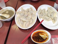 -喜家德虾仁水饺(深圳印力中心店)