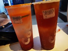 -CoCo都可(福州宝龙广场店)