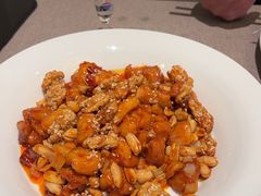 -花家怡园(四合院总店)