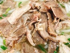 羊肉米线-攀枝花·任德琼·盐边羊肉米线