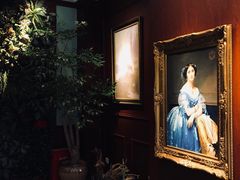 -安娜茶屋
