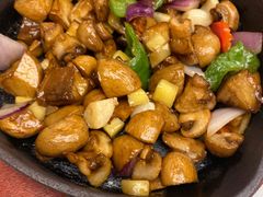 -云海肴·汽锅鸡·云南菜(曲江大悦城店)