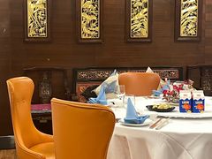 -山泉粤宴(广东大厦店)