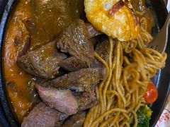 -阿娜尔·新疆菜(宜家荟聚中心店)