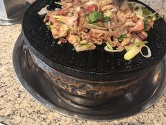 -厚味居炙子烤肉·清真(天桥南纬路店)