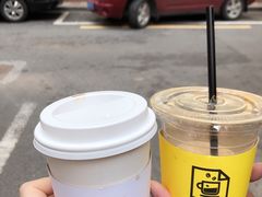-JPG coffee(广州体育西店)