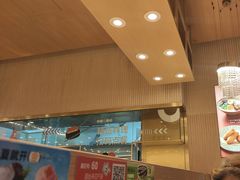 -争鲜回转寿司(浦东三钢里PLUS店)
