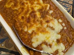 阿里爸爸焗鸡扒饭-番茄屋葡式美食(总店)