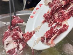 -贵宾牛·潮汕牛肉火锅(珠池总店)