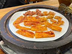 -老渔家·白族·石板烧(大理古城叶榆路店)