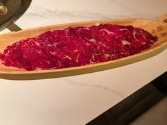 -左庭右院鲜牛肉火锅(七宝领展广场店)