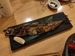 -吉炙烧鸟•本格料理(国际商贸城店)