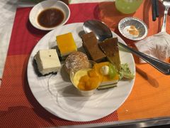 -桂林喜来登饭店雅琴餐厅