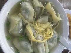 -随柳居·苏式小吃(建新巷店)