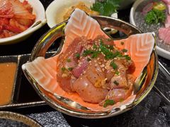 -樱嘢·炭火烧肉(惠南店)
