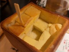 -绿茶餐厅(财富购物中心店)