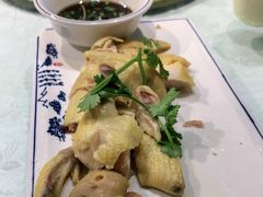 -好人家海鲜酒楼(淞南路店)