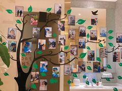 -瑞尔齿科(上海长风大悦城店)