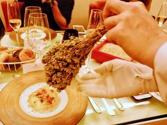 -北京金融街丽思卡尔顿酒店·意味轩 Cepe