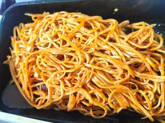 -鑫日千里马朝鲜族小馆(总店)