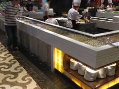 -台北A+A七喜饭店(德增街店)