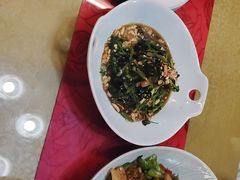 -北平味道.京味菜.烤鸭(梨园店)