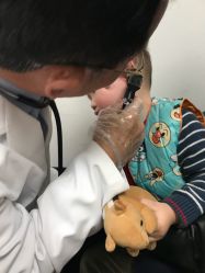 -圣瑞医疗上海圣恩儿科门诊部