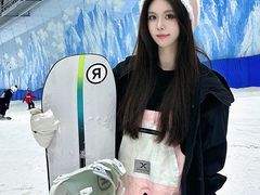 -哈尔滨热雪奇迹
