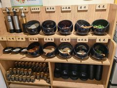 -独食火锅·半米屋台(望平街店)