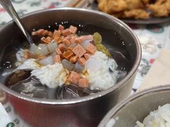 -成都你六姐·牛肉冒菜·麻辣香锅(长泰广场店)