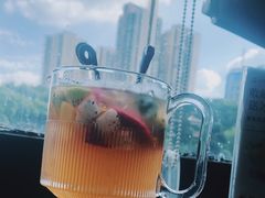 -上岛咖啡(珠园店)