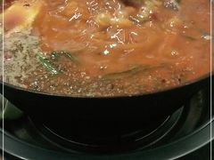 -石灰市毛记烧鸡公(解放碑店)