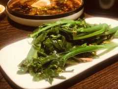 -大洋家·精品潮汕菜·生腌砂锅粥(天河东路店)