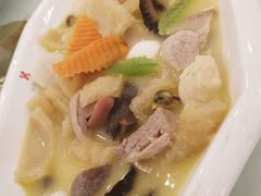 -怡园饭店-餐厅(四望亭店)