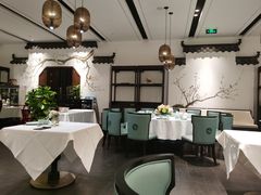 -羲和雅苑•北京烤鸭(陆家嘴中心店)