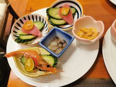 -宁波石浦豪生大酒店·自助餐厅