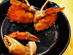 -莲花公园煎蟹(总店)