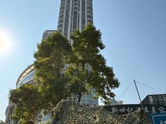 -格兰云天·阅酒店(深圳国际市长交流中心店)