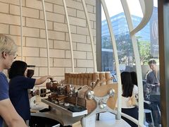 -% Arabica阿拉比卡咖啡(深圳湾万象城店)