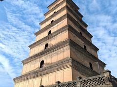 -大慈恩寺(大雁塔)