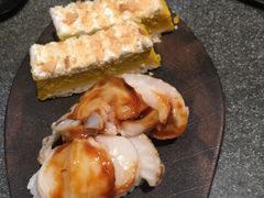 -禾绿寿司·定食·拉面·烧炸(喜荟城店)