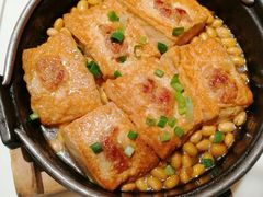 客家酿豆腐-原味田园·客家菜·土窑鸡(中航城君尚购物中心店)