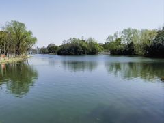 -新江湾城公园