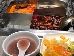 -海底捞火锅(漫乐城夜宵主题店)