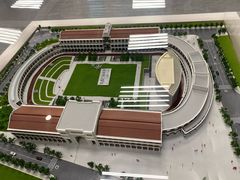 -天津市规划展览馆