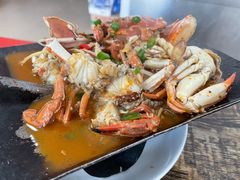 -星奇缘·海鲜餐厅(东山美食地标店)