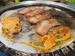 -正宗齐齐哈尔烤肉·齐牛哥鲜切炭火烤肉(杭州总店)