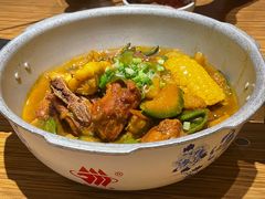 -金掌勺·锅包肉(广渠门店)