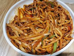 -榆林镇筋饼(知春路店)