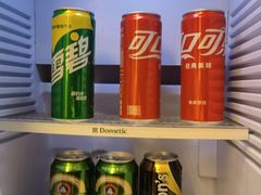 -马哥孛罗咖啡厅·Cafe Marco (厦门马哥孛罗东方大酒店)